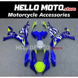Yamaha YZF-R1 R1M 2020-2026 Fairing P/N 3AD14