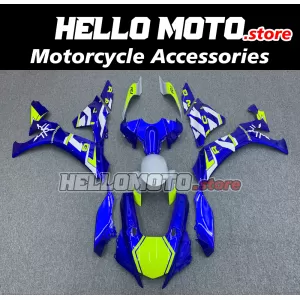 Yamaha YZF-R1 R1M 2020-2026 Fairing P/N 3AD14