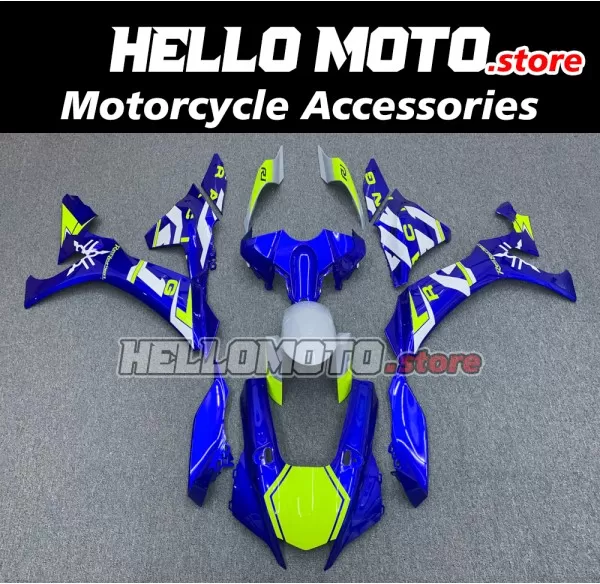 Yamaha YZF-R1 R1M 2020-2026 Fairing P/N 3AD14