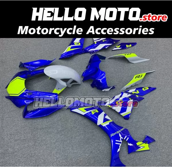 Yamaha YZF-R1 R1M 2020-2026 Fairing P/N 3AD14