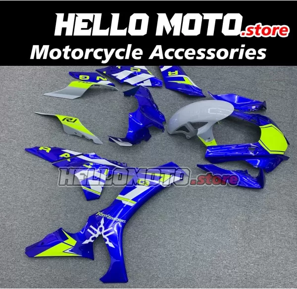 Yamaha YZF-R1 R1M 2020-2026 Fairing P/N 3AD14