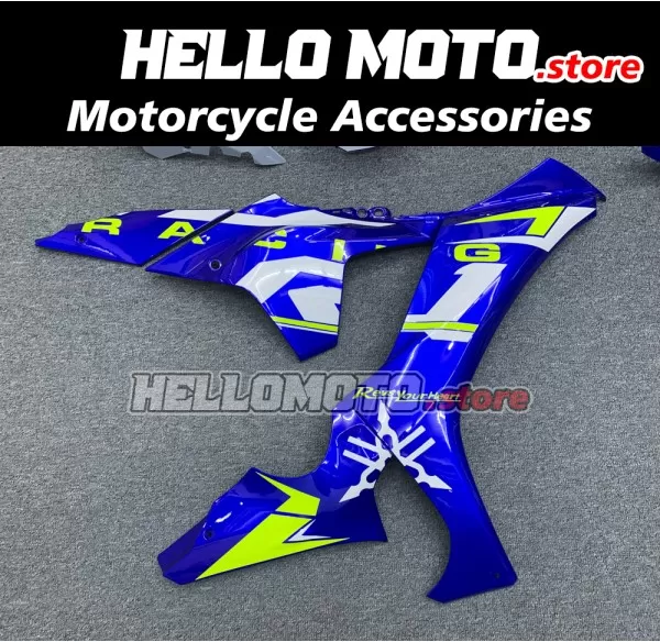 Yamaha YZF-R1 R1M 2020-2026 Fairing P/N 3AD14