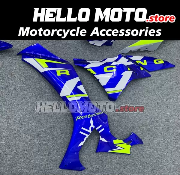 Yamaha YZF-R1 R1M 2020-2026 Fairing P/N 3AD14