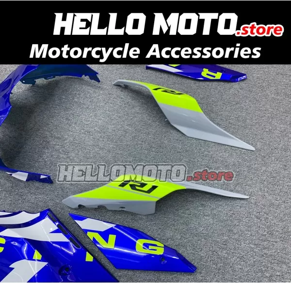 Yamaha YZF-R1 R1M 2020-2026 Fairing P/N 3AD14