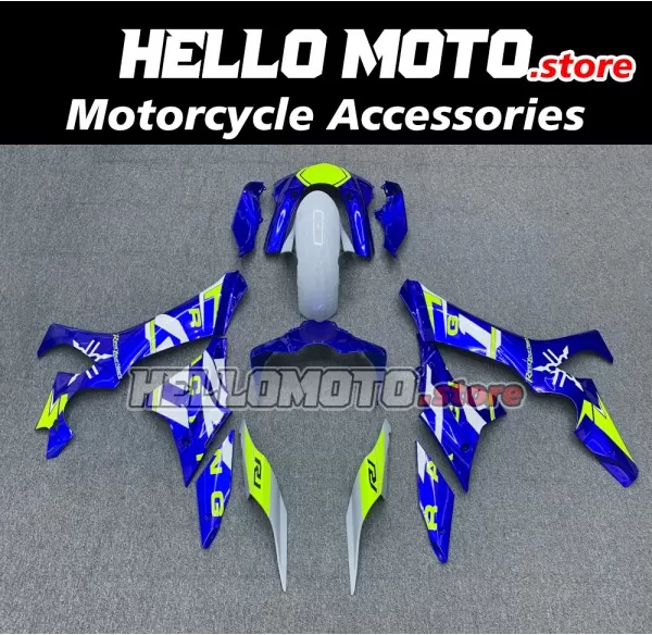Yamaha YZF-R1 R1M 2020-2026 Fairing P/N 3AD14