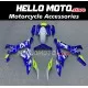 Yamaha YZF-R1 R1M 2020-2026 Fairing P/N 3AD14