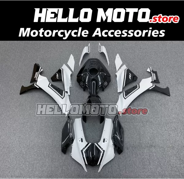 Yamaha YZF-R1 R1M 2020-2026 Fairing P/N 3AD15 Yamaha YZF-R1 R1M 2020-2026 Fairing P/N 3AD15