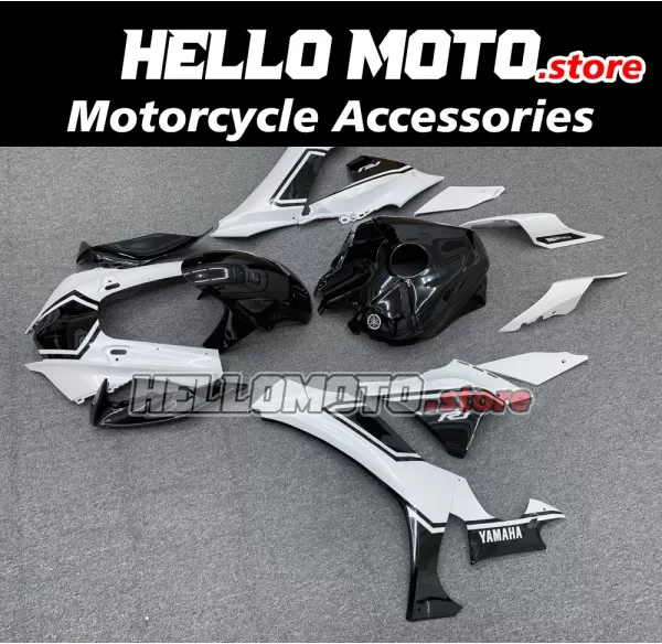 Yamaha YZF-R1 R1M 2020-2026 Fairing P/N 3AD15 Yamaha YZF-R1 R1M 2020-2026 Fairing P/N 3AD15