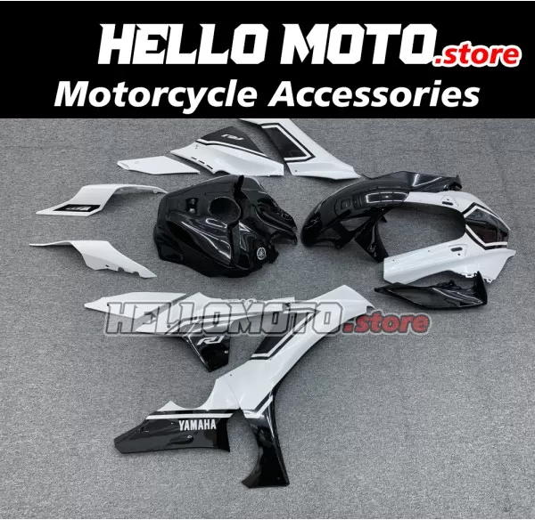 Yamaha YZF-R1 R1M 2020-2026 Fairing P/N 3AD15 Yamaha YZF-R1 R1M 2020-2026 Fairing P/N 3AD15