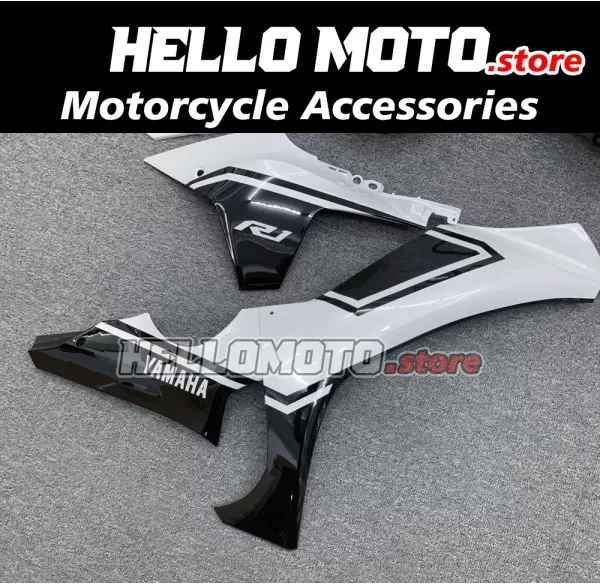 Yamaha YZF-R1 R1M 2020-2026 Fairing P/N 3AD15 Yamaha YZF-R1 R1M 2020-2026 Fairing P/N 3AD15
