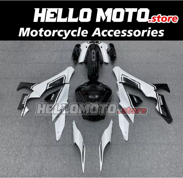 Yamaha YZF-R1 R1M 2020-2026 Fairing P/N 3AD15 Yamaha YZF-R1 R1M 2020-2026 Fairing P/N 3AD15