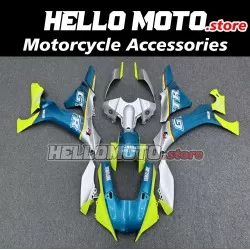 Yamaha YZF-R1 R1M 2020-2026 Fairing P/N 3AD19