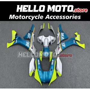 Yamaha YZF-R1 R1M 2020-2026 Fairing P/N 3AD19