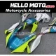 Yamaha YZF-R1 R1M 2020-2026 Fairing P/N 3AD19