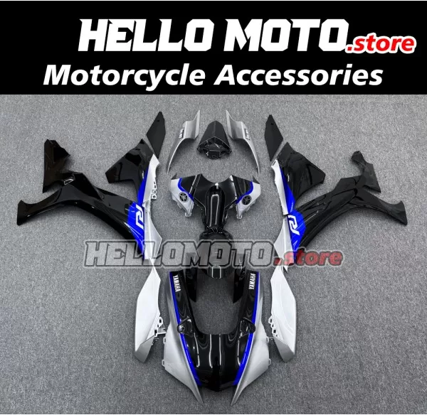 Yamaha YZF-R1 R1M 2020-2026 Fairing P/N 3AD20 Yamaha YZF-R1 R1M 2020-2026 Fairing P/N 3AD20