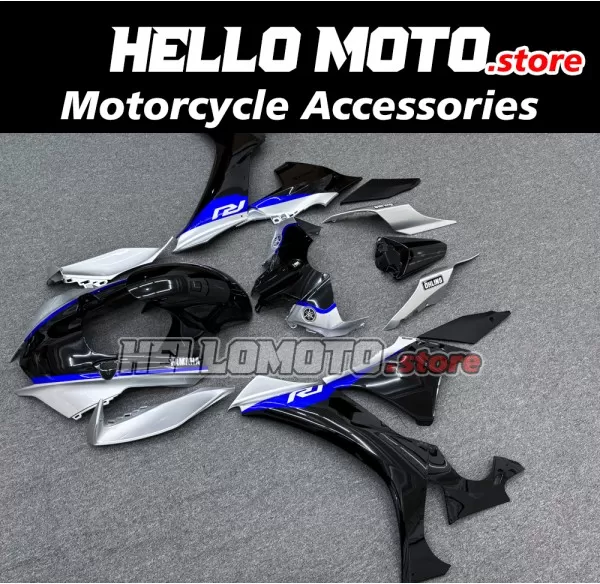 Yamaha YZF-R1 R1M 2020-2026 Fairing P/N 3AD20 Yamaha YZF-R1 R1M 2020-2026 Fairing P/N 3AD20