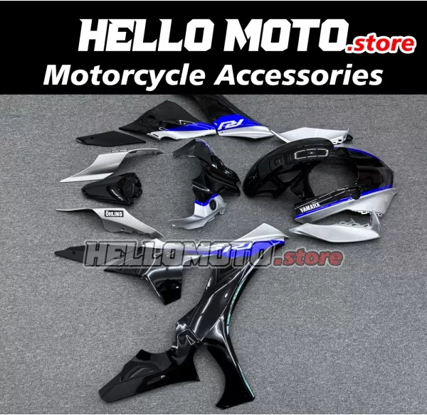 Yamaha YZF-R1 R1M 2020-2026 Fairing P/N 3AD20 Yamaha YZF-R1 R1M 2020-2026 Fairing P/N 3AD20