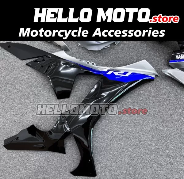 Yamaha YZF-R1 R1M 2020-2026 Fairing P/N 3AD20 Yamaha YZF-R1 R1M 2020-2026 Fairing P/N 3AD20