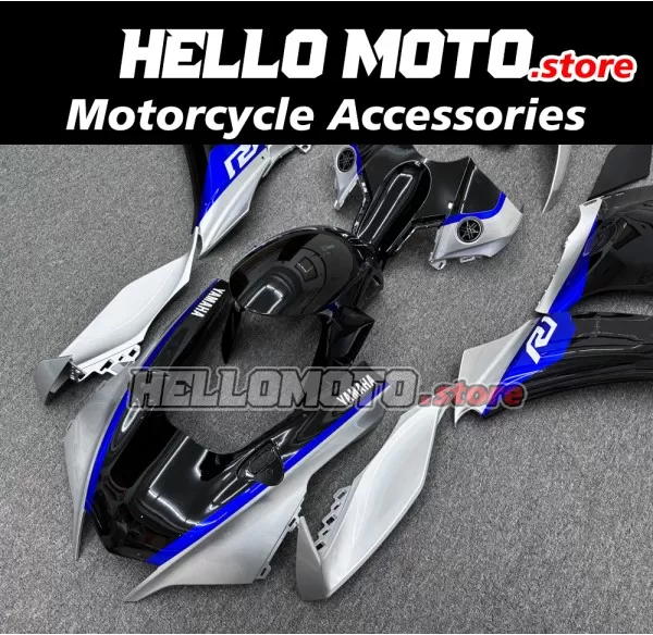 Yamaha YZF-R1 R1M 2020-2026 Fairing P/N 3AD20 Yamaha YZF-R1 R1M 2020-2026 Fairing P/N 3AD20