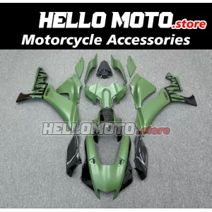 Yamaha YZF-R1 R1M 2020-2026 Fairing P/N 3AD21