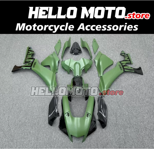 Yamaha YZF-R1 R1M 2020-2026 Fairing P/N 3AD21 Yamaha YZF-R1 R1M 2020-2026 Fairing P/N 3AD21