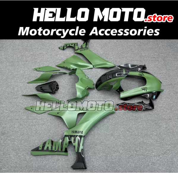 Yamaha YZF-R1 R1M 2020-2026 Fairing P/N 3AD21 Yamaha YZF-R1 R1M 2020-2026 Fairing P/N 3AD21