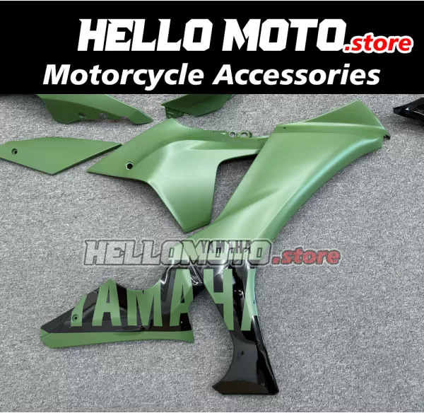 Yamaha YZF-R1 R1M 2020-2026 Fairing P/N 3AD21 Yamaha YZF-R1 R1M 2020-2026 Fairing P/N 3AD21