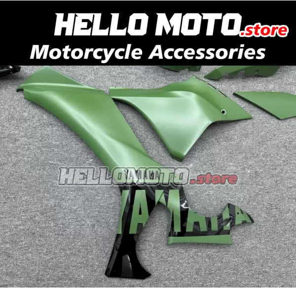 Yamaha YZF-R1 R1M 2020-2026 Fairing P/N 3AD21 Yamaha YZF-R1 R1M 2020-2026 Fairing P/N 3AD21