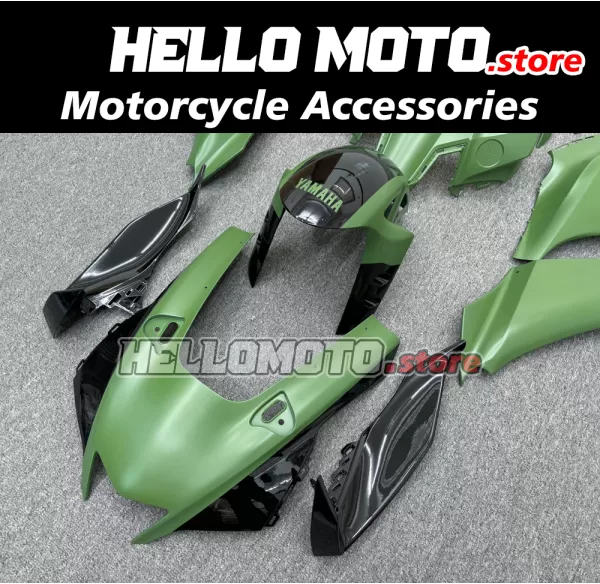 Yamaha YZF-R1 R1M 2020-2026 Fairing P/N 3AD21 Yamaha YZF-R1 R1M 2020-2026 Fairing P/N 3AD21