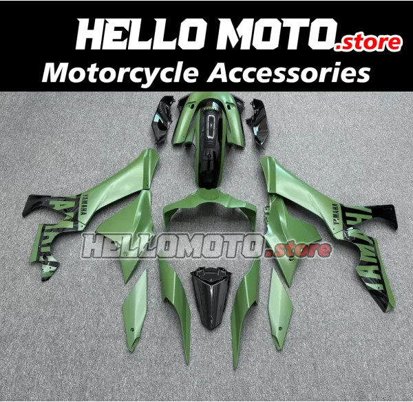 Yamaha YZF-R1 R1M 2020-2026 Fairing P/N 3AD21 Yamaha YZF-R1 R1M 2020-2026 Fairing P/N 3AD21