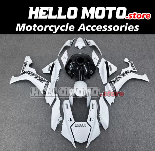 Yamaha YZF-R1 R1M 2020-2026 Fairing P/N 3AD22