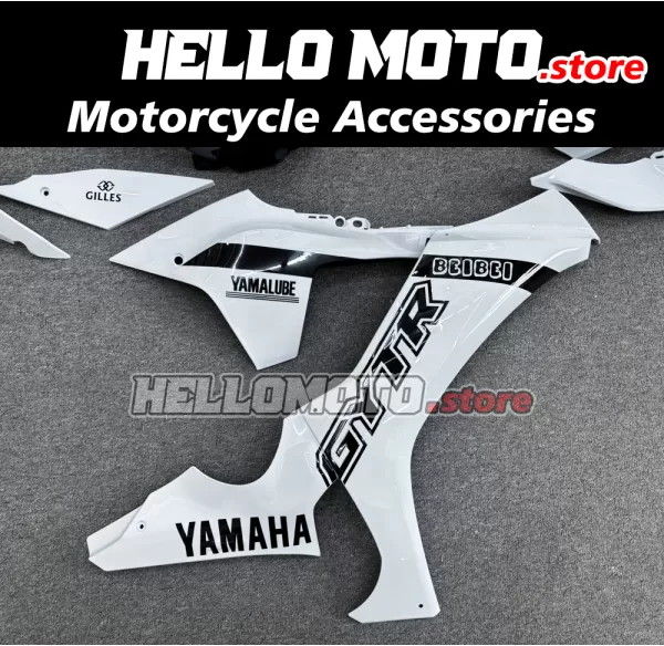 Yamaha YZF-R1 R1M 2020-2026 Fairing P/N 3AD22