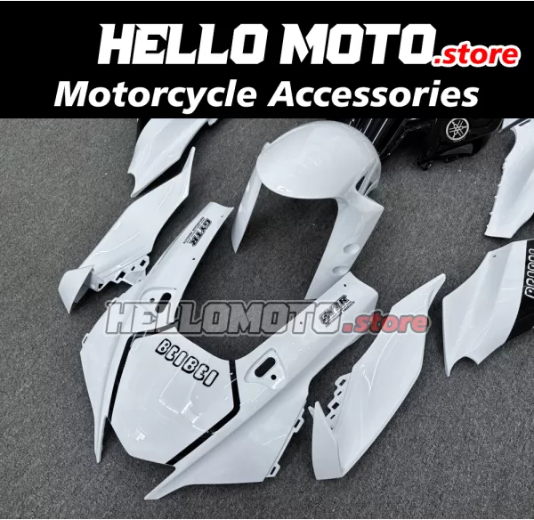 Yamaha YZF-R1 R1M 2020-2026 Fairing P/N 3AD22
