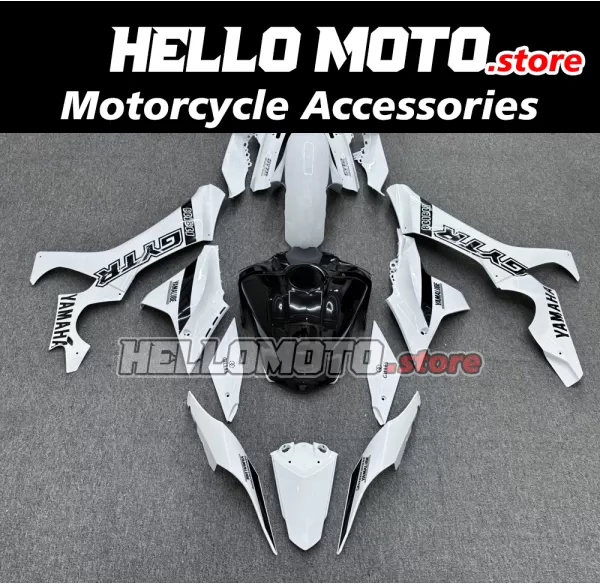 Yamaha YZF-R1 R1M 2020-2026 Fairing P/N 3AD22