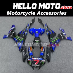 Yamaha YZF-R1 R1M 2020-2026 Fairing P/N 3AD23
