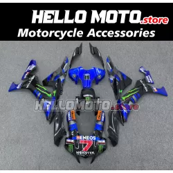 Yamaha YZF-R1 R1M 2020-2026 Fairing P/N 3AD23 Yamaha YZF-R1 R1M 2020-2026 Fairing P/N 3AD23
