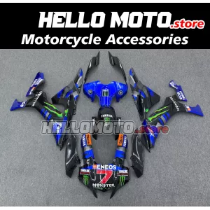 Yamaha YZF-R1 R1M 2020-2026 Fairing P/N 3AD23
