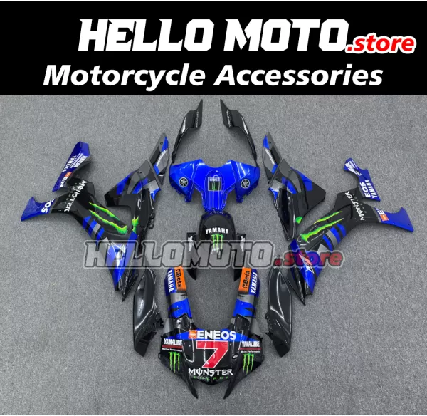 Yamaha YZF-R1 R1M 2020-2026 Fairing P/N 3AD23 Yamaha YZF-R1 R1M 2020-2026 Fairing P/N 3AD23