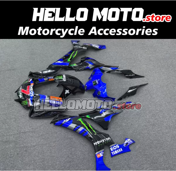 Yamaha YZF-R1 R1M 2020-2026 Fairing P/N 3AD23 Yamaha YZF-R1 R1M 2020-2026 Fairing P/N 3AD23