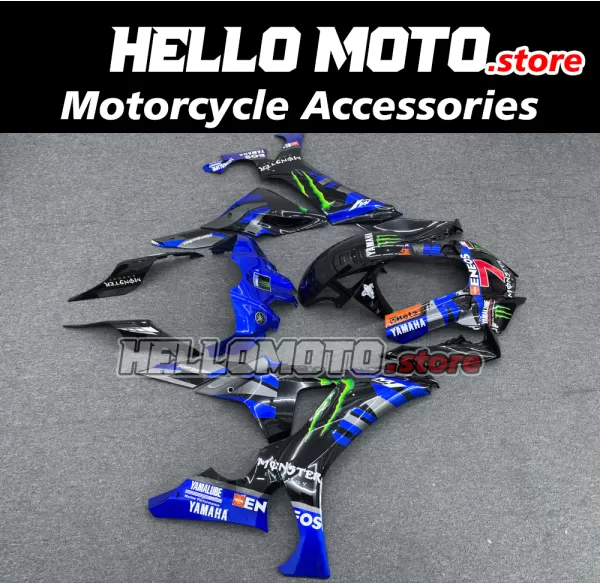 Yamaha YZF-R1 R1M 2020-2026 Fairing P/N 3AD23 Yamaha YZF-R1 R1M 2020-2026 Fairing P/N 3AD23