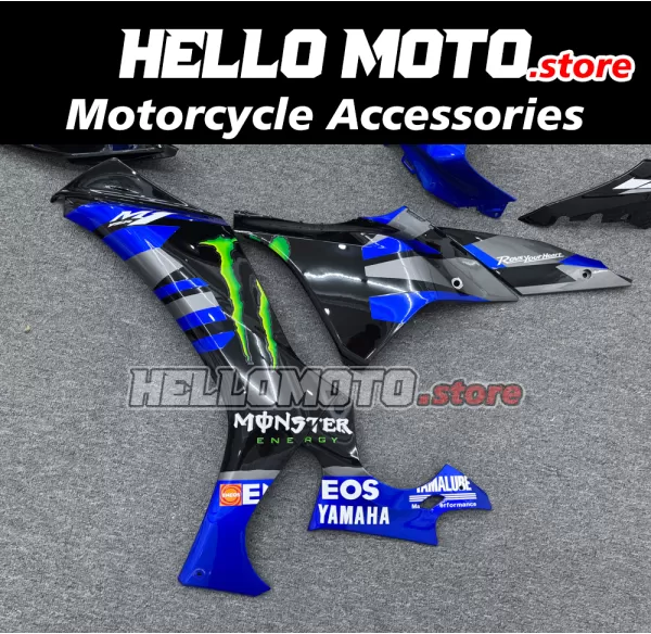 Yamaha YZF-R1 R1M 2020-2026 Fairing P/N 3AD23 Yamaha YZF-R1 R1M 2020-2026 Fairing P/N 3AD23
