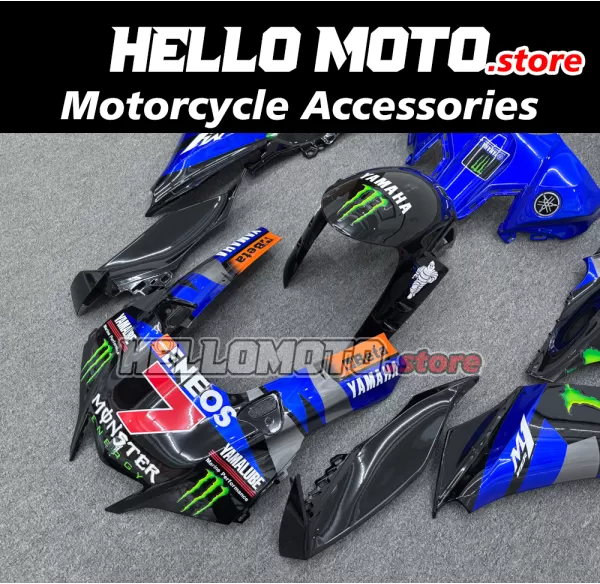 Yamaha YZF-R1 R1M 2020-2026 Fairing P/N 3AD23 Yamaha YZF-R1 R1M 2020-2026 Fairing P/N 3AD23