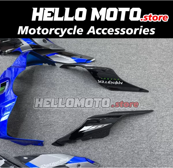 Yamaha YZF-R1 R1M 2020-2026 Fairing P/N 3AD23 Yamaha YZF-R1 R1M 2020-2026 Fairing P/N 3AD23