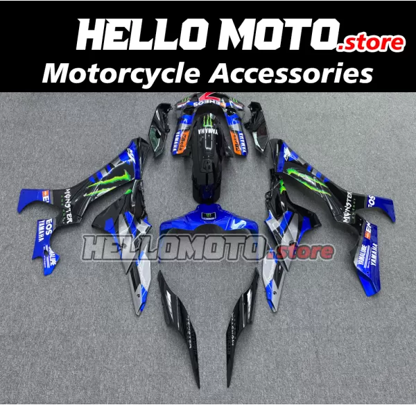 Yamaha YZF-R1 R1M 2020-2026 Fairing P/N 3AD23 Yamaha YZF-R1 R1M 2020-2026 Fairing P/N 3AD23