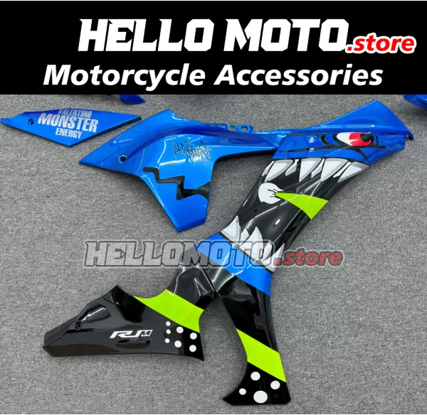 Yamaha YZF-R1 R1M 2020-2024 Fairing P/N 3AD11 Yamaha YZF-R1 R1M 2020-2024 Fairing P/N 3AD11