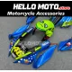 Yamaha YZF-R1 R1M 2020-2024 Fairing P/N 3AD11 Yamaha YZF-R1 R1M 2020-2024 Fairing P/N 3AD11