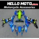 Yamaha YZF-R1 R1M 2020-2024 Fairing P/N 3AD11 Yamaha YZF-R1 R1M 2020-2024 Fairing P/N 3AD11