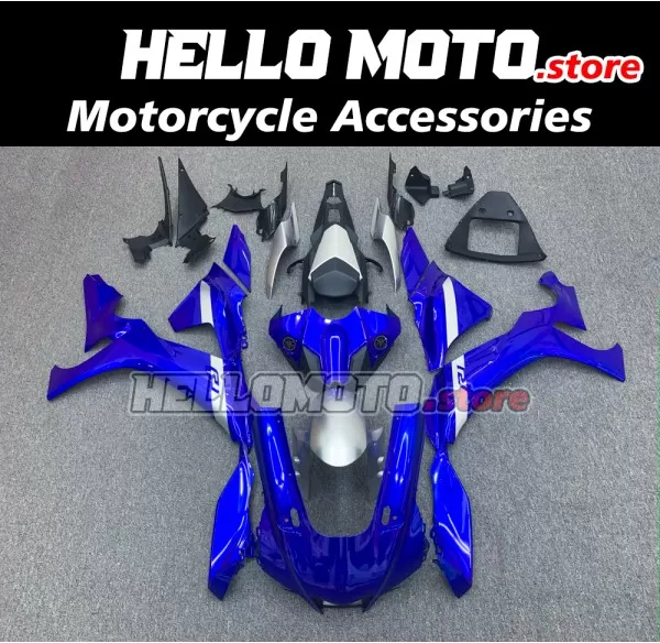 Yamaha YZF-R1 R1M 2020-2026 Fairing P/N 3AD13 Yamaha YZF-R1 R1M 2020-2026 Fairing P/N 3AD13