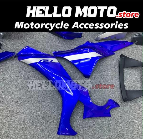 Yamaha YZF-R1 R1M 2020-2026 Fairing P/N 3AD13 Yamaha YZF-R1 R1M 2020-2026 Fairing P/N 3AD13
