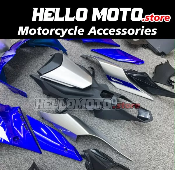 Yamaha YZF-R1 R1M 2020-2026 Fairing P/N 3AD13 Yamaha YZF-R1 R1M 2020-2026 Fairing P/N 3AD13